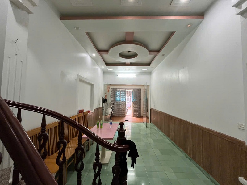 Bán nhà mặt phố Vĩnh Tiến thông Thiên Lôi, Vĩnh Niệm, Lê Chân, Hải Phòng – Kinh doanh sầm uất